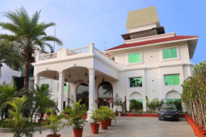 JALSA HOTEL & BANQUETS,Indore